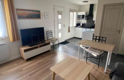 Logement indépendant avec jardin. Proche de Paris - Foto 13