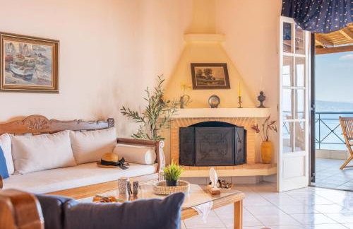 AQUA Apartment - Photo 23