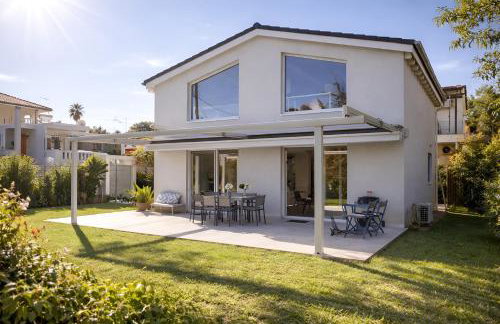 A Private Garden Villa near Athens Airport and the Beach - Foto 14