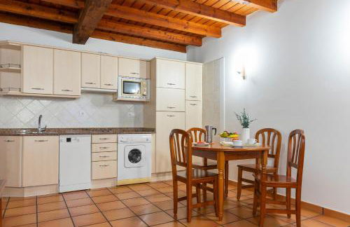 Apartamentos El Rincón de Bustio - Foto 54