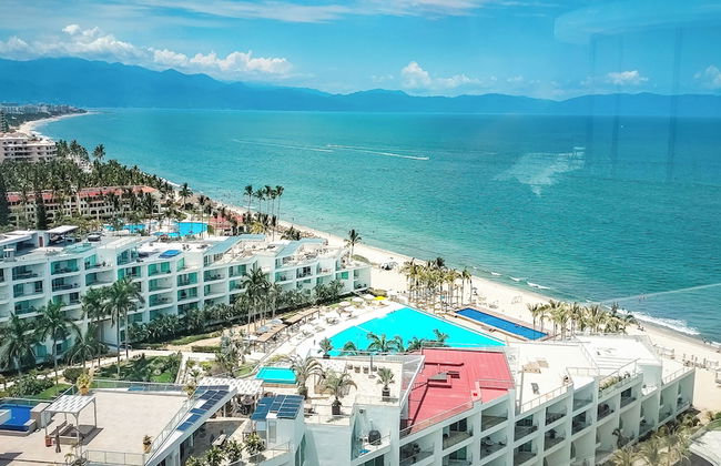 Condo Maritima 9U by Kivoya - Foto 47