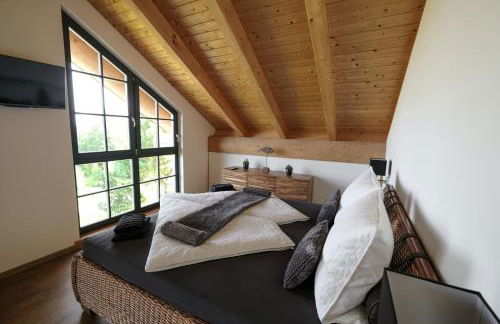 wunderschönes Blockhaus direkt am See für 10 PAX - Foto 41