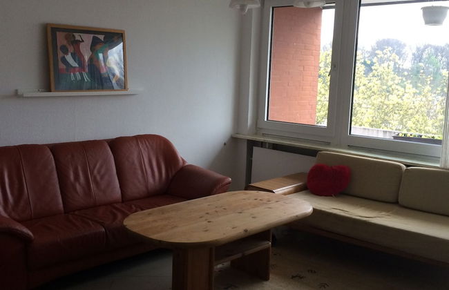 Apartment Quantelholz 5 - Foto 6