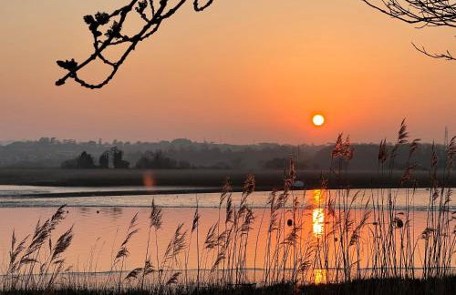Church View a first floor apartment in the heart of historic Topsham - Foto 28