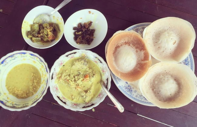 Casa Tangalle - Photo 10