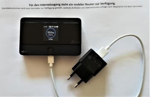 Apartment-Ferienwohnung in Mainaschaff - Foto 18