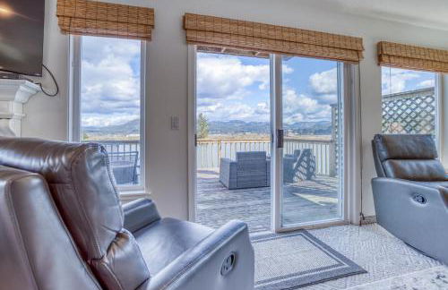 Coastal River Haven - Meredith Lodging - Foto 6