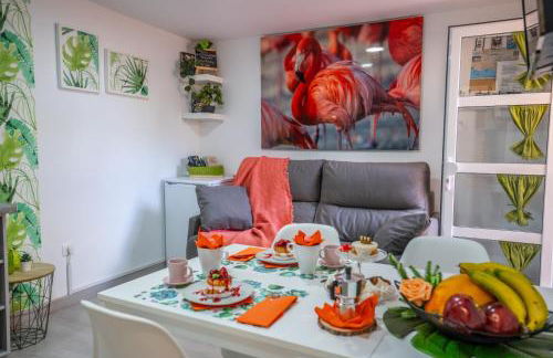 Ke Casetta Tenerife Salvador and Santiago apartments - Foto 77