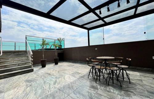 Decor Impecável na Raja Gabáglia com Barão - Foto 2