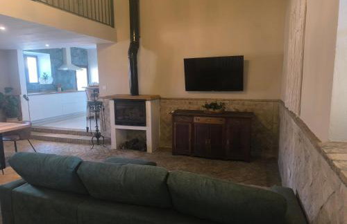 Hacienda La Celada- SEVILLA - Photo 29