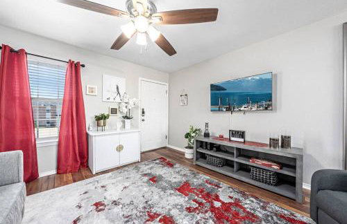 ZRoyal Stay 2BR Near Fort Cavazos - Ideal for TDY, Travel Nurses, Contractors & Extended Stays - Foto 13