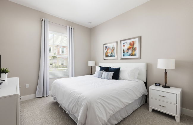 Summerville Vacation Homes by Columbia Management - Foto 69