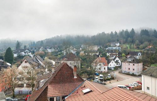 Altes Forstamt - Foto 22