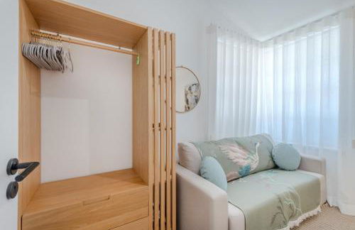 5 star Luxury SevenPines apartment with large balcony and 3 communal pool - Foto 25