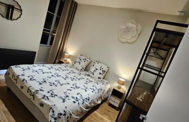 La Suite Haussman - Foto 8