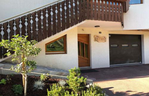 Appartement de charme rénové proche du centre et des pistes avec Wi-Fi - FR-1-692-91 - Photo 18