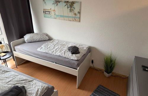 Budget Apartments Deutz - Photo 32