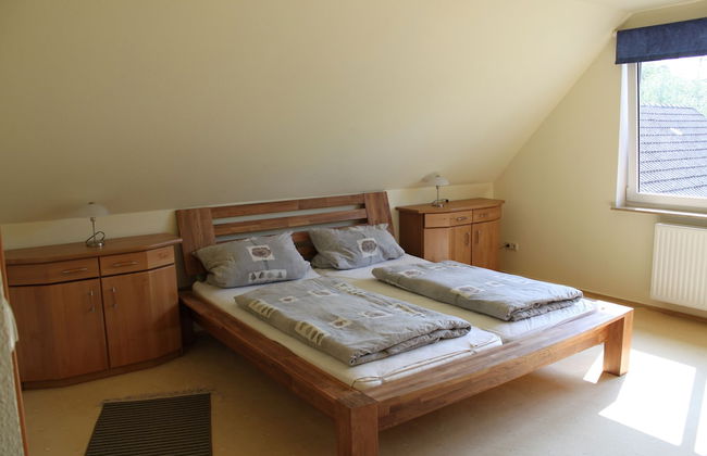 Feriendomizil am Hafen GbR - Foto 8