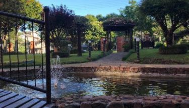 Apartamento Duplex 3 quartos com piscina aquecida - Foto 3, Garden