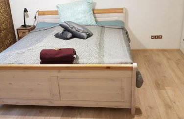 Zauberhafte Wohnung in der Nähe von Heidelberg, top Lage - Foto 16