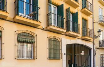 Agua V & seasonal pool by ELE Apartments - Foto 13