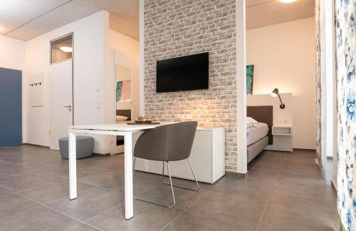 Refugium am Wasserturm - Foto 28