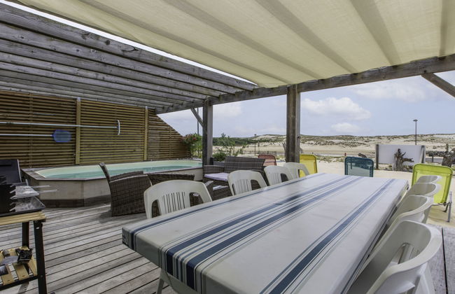 Les Baïnes - Foto 21