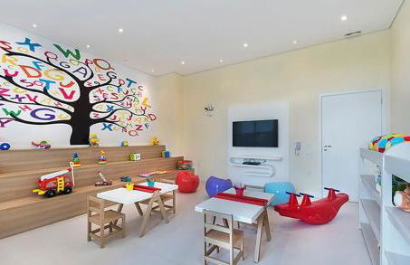 Family Apartment - GRU 307 - Foto 60