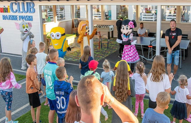 Holiday Home Near Baltic Beach and Lake Bukowo - Photo 16