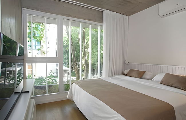 Urban Rent - Tu hogar temporario - Foto 44