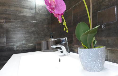 Villa Alto Arena piscina privada climatizada - Foto 16