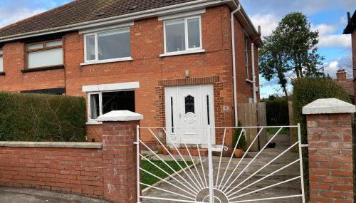 Cosy at Cumberland, entire home, one double room - Foto 3