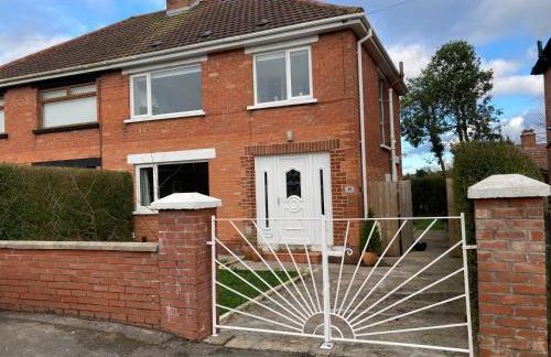 Cosy at Cumberland, entire home, one double room - Foto 3