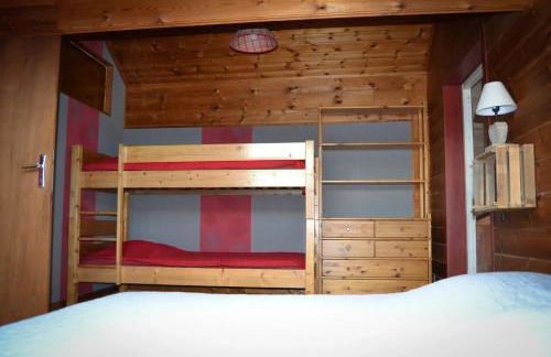 Chalet familial à Vagney + Jardin et Terrain de Bowling - Foto 22