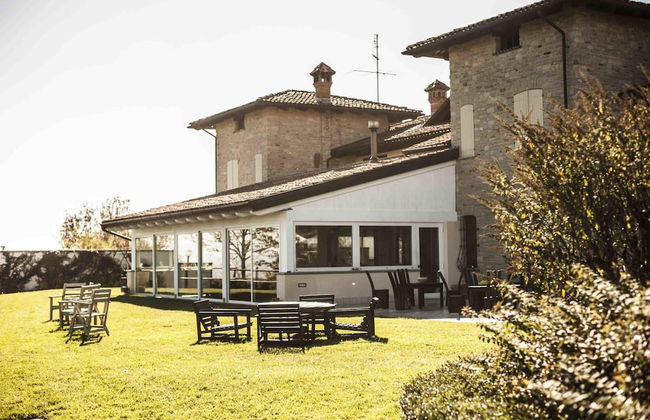 Agriturismo Al Castle - Foto 66