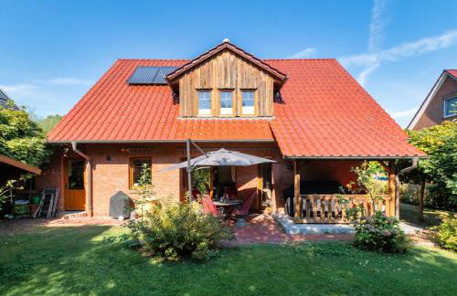 Ferienhaus Großer Vilm - Foto 1