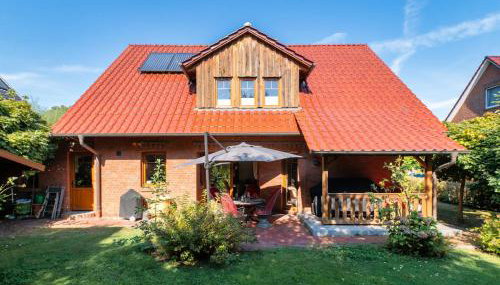 Ferienhaus Großer Vilm - Foto 1