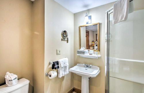 Beautiful Carriage House in Downtown Jackson! - Foto 28