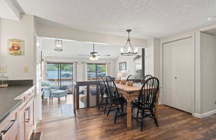 Honey Hole 3 Well Dock - Foto 12