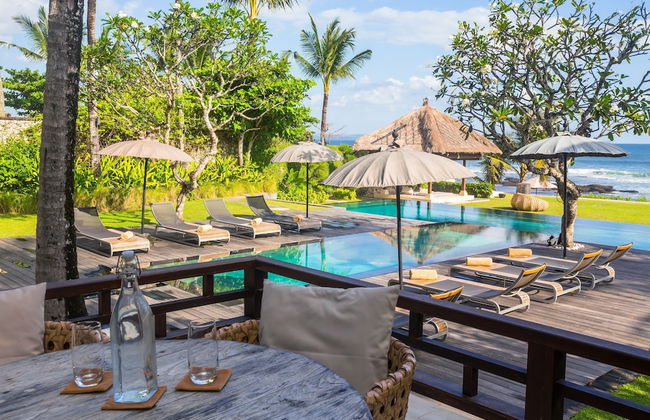 Villa Melissa - Photo 16