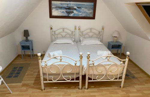 Vacances de charme entre mer et campagne - Ty Meur - Foto 7