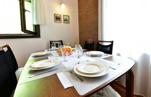 Villa Dobra - Foto 20