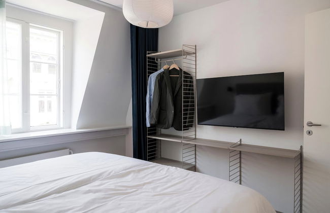 Kings Square apartments by Daniel&Jacob’s - Foto 27