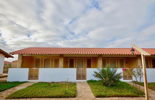 Villa Maris Ecolodge - Foto 21