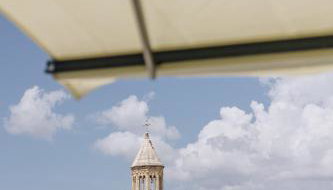 Rooftop apartment Split - Photo 1