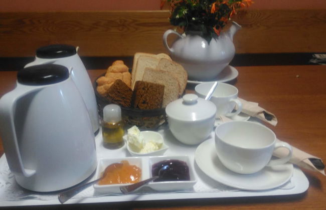 Casa Rural Aristondo - Photo 29