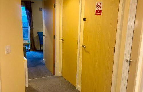 Cosy Flat in Wolverhampton - Foto 20