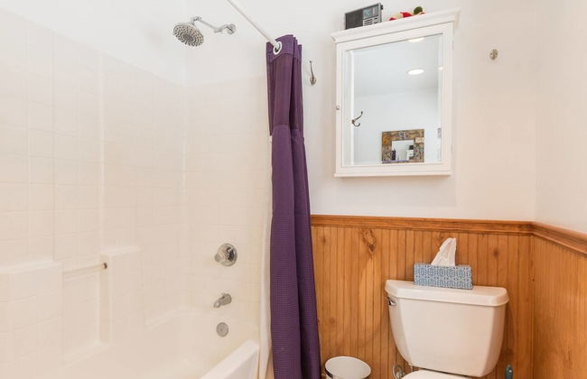 Craftsman Cabin, Granite, Stainless Steel, Holiday Home 3 - Foto 26