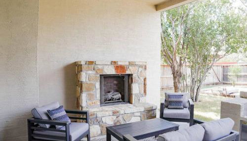 Helotes Serenity-Luxury 3bed/2.5 bath 2300 sq foot - Foto 4