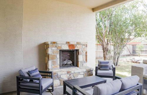 Helotes Serenity-Luxury 3bed/2.5 bath 2300 sq foot - Foto 4